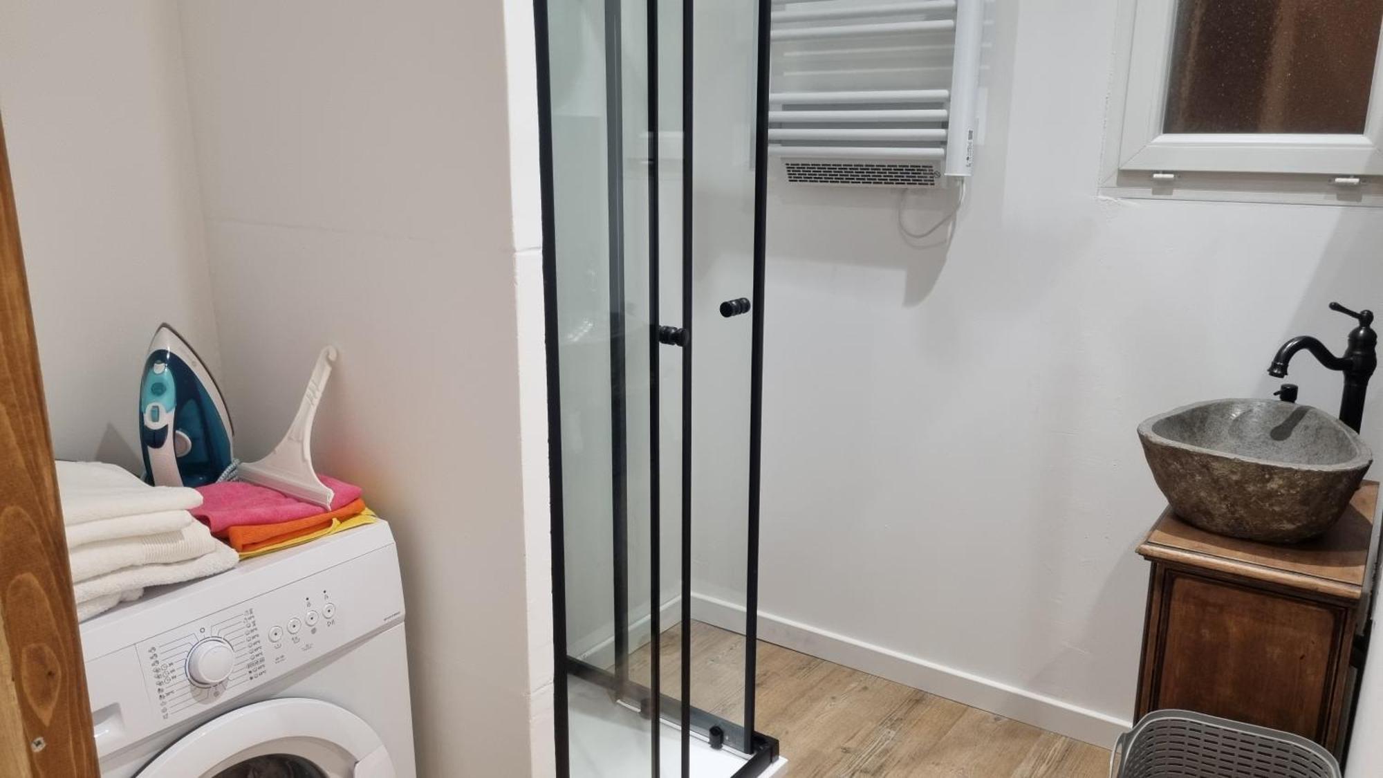 Appartement Neuf Avec Cuisine Prades  Dış mekan fotoğraf