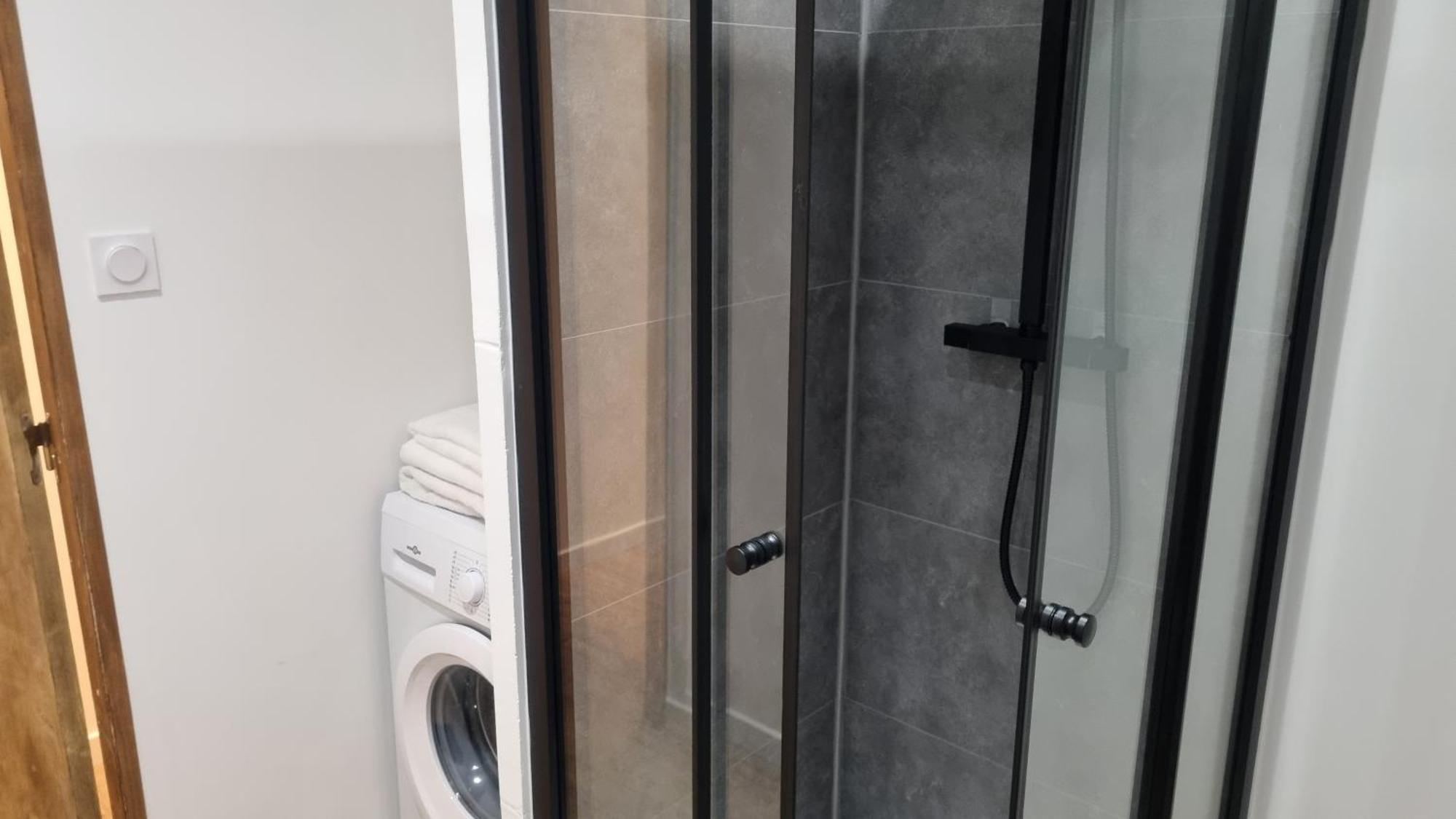 Appartement Neuf Avec Cuisine Prades  Dış mekan fotoğraf
